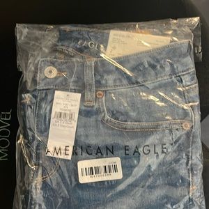 American Eagle NWT jeans